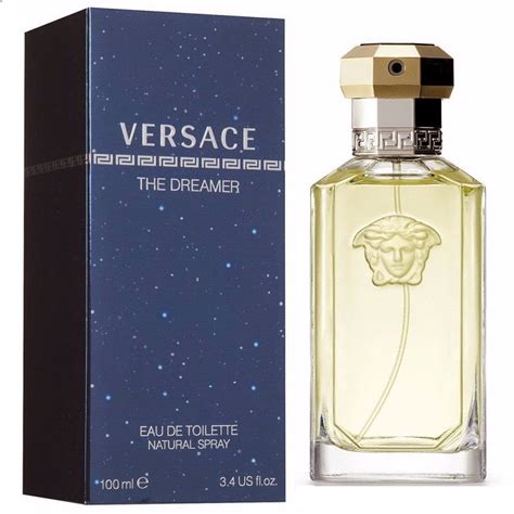 Versace The Dreamer de Versace para Caballero Spray 100 ml